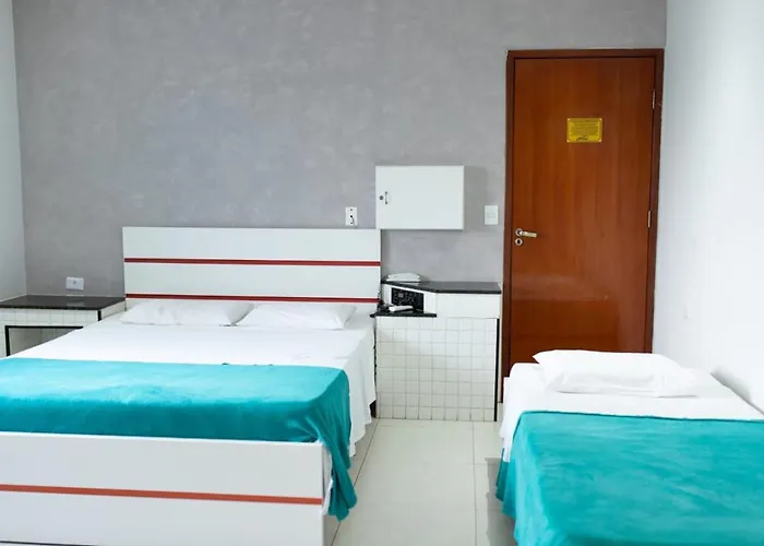 Lider Hotel