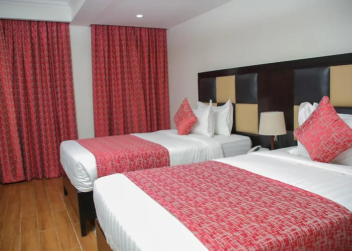 Eagle Palace Hotel