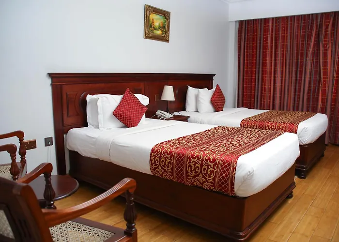 Eagle Palace Hotel