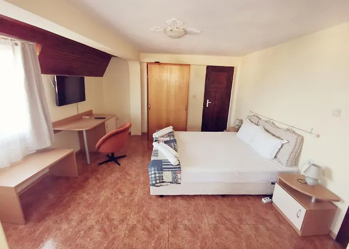 Hotel Valdi