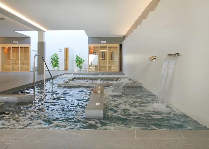Hotel & Spa Carlos Desde 1996