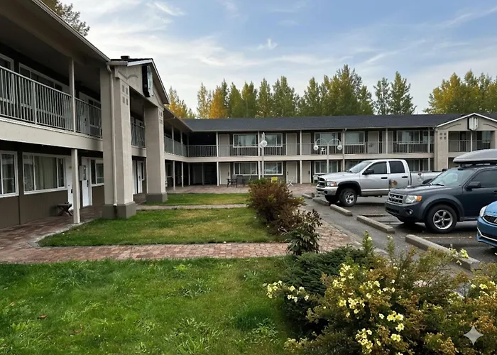 Park Inn By Radisson, Quesnel