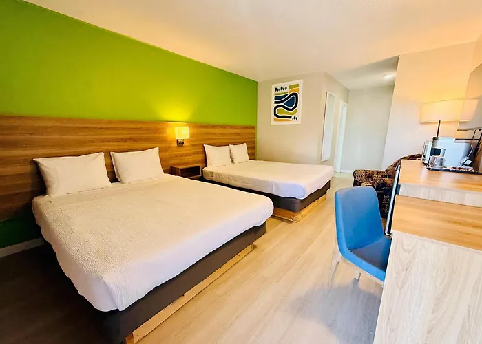 Park Inn By Radisson, Quesnel