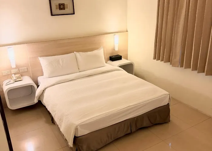 Ocean Resort 編號058