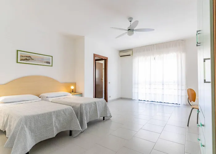 Hotel Astor