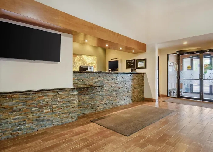 Best Western Davison Inn