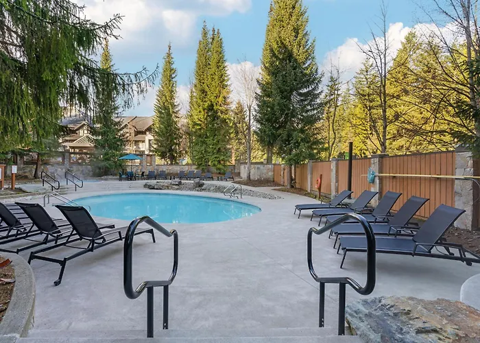 Hilton Grand Vacations Club Whistler