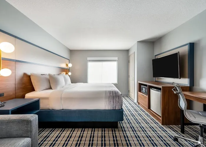 Americinn By Wyndham Fairfield