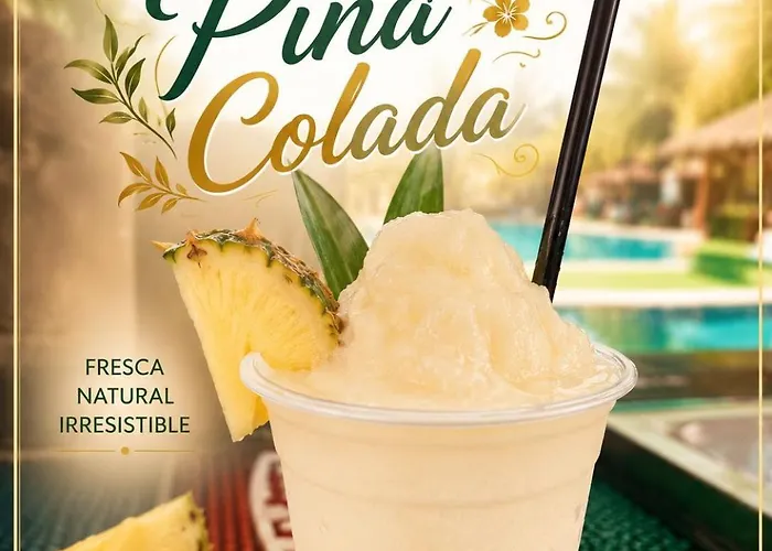 Paradise Resort