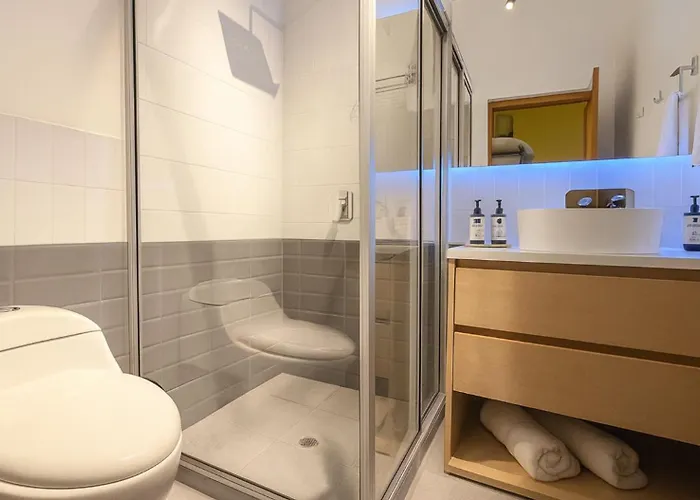 Casa Dreamer Bogota