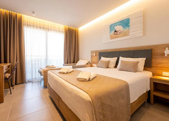Maltepe Luxury Accommodation