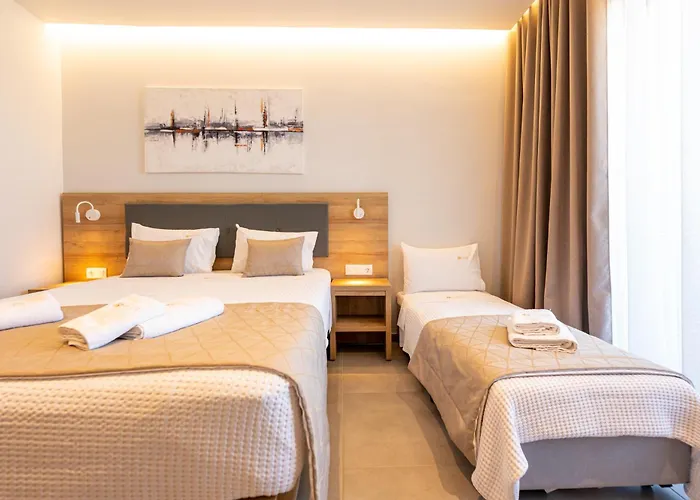 Maltepe Luxury Accommodation