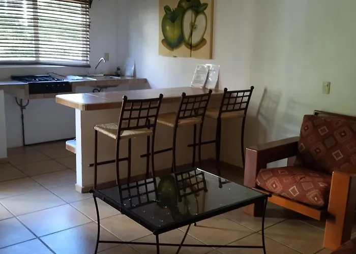 Hotel Paraiso Escondido