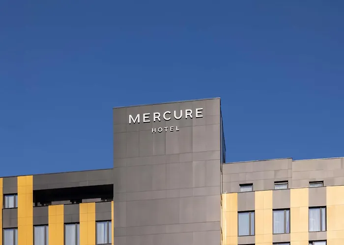 Mercure Prishtina City