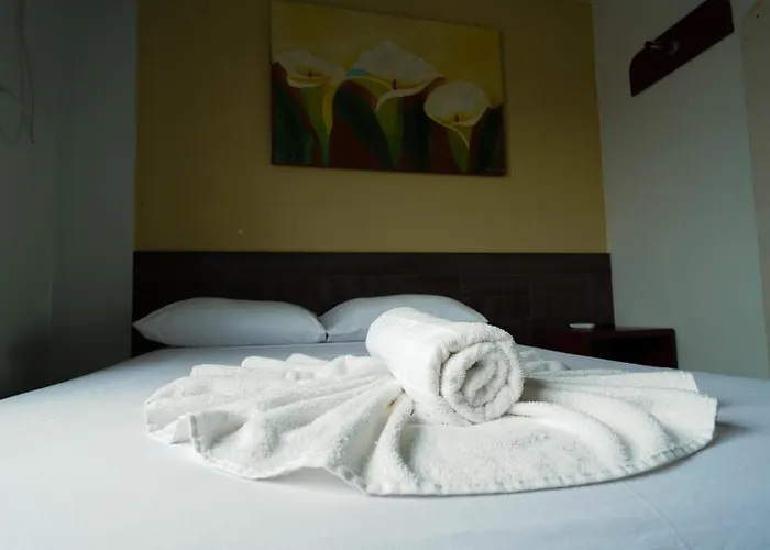 Barrudada Palace Hotel-Boa Vista