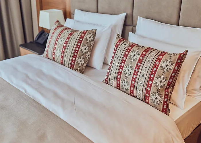 Grey Hotel Kopaonik