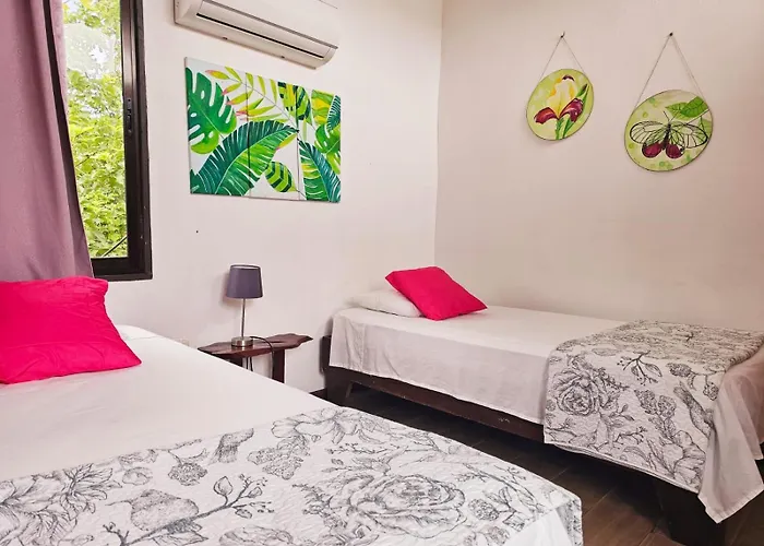 La Casona Eco-Lodge Tortuguero