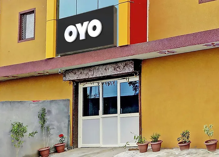 Hotel O Dwarka