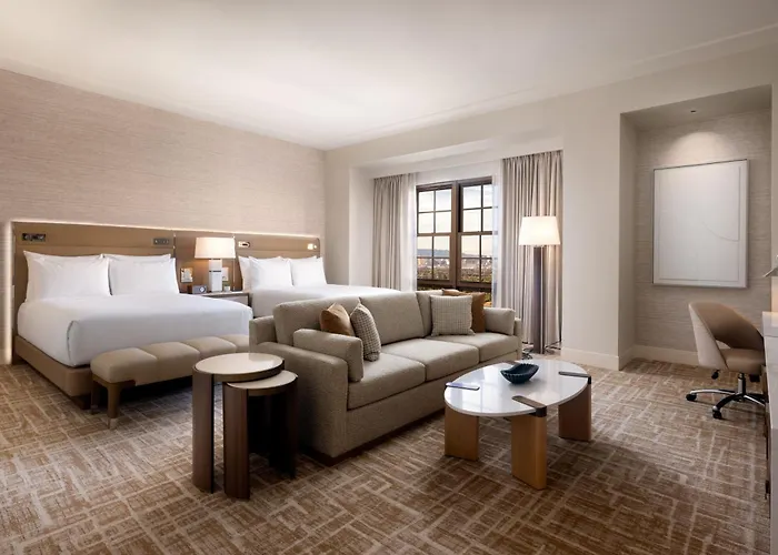 Green Valley Ranch Resort Spa Casino
