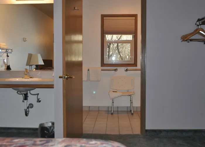 Moriah Motel