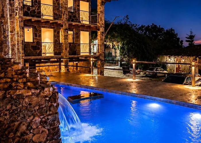 La Pena Hotel Boutique & Spa