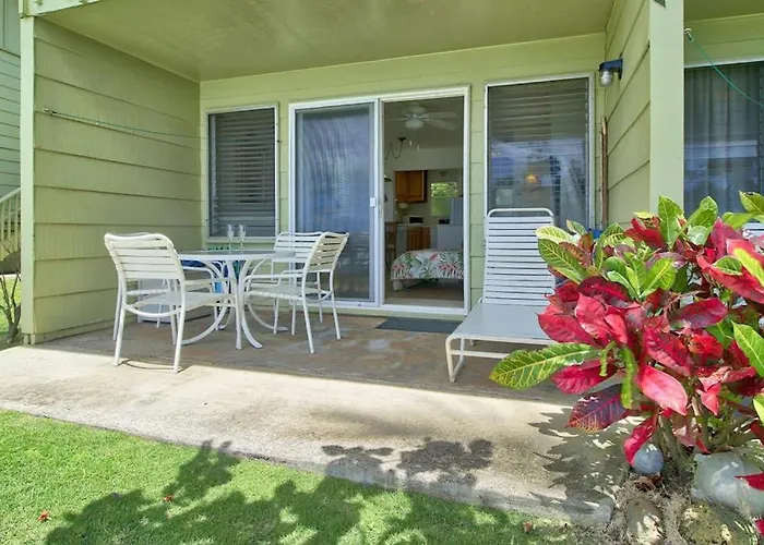 Kapa'A Sands 08