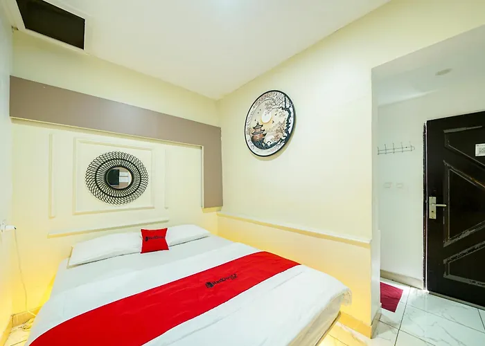 Jm Guest House Lamaran Redpartner