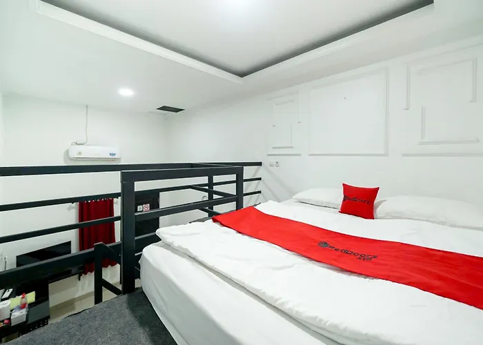 Jm Guest House Lamaran Redpartner