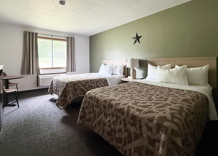 The Trail Inn - Slayton, Mn - Hwy 59