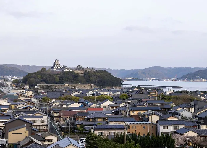 Mercure Saga Karatsu Resort