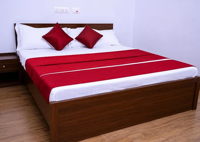 Sahyadri Lodge And Restaurant