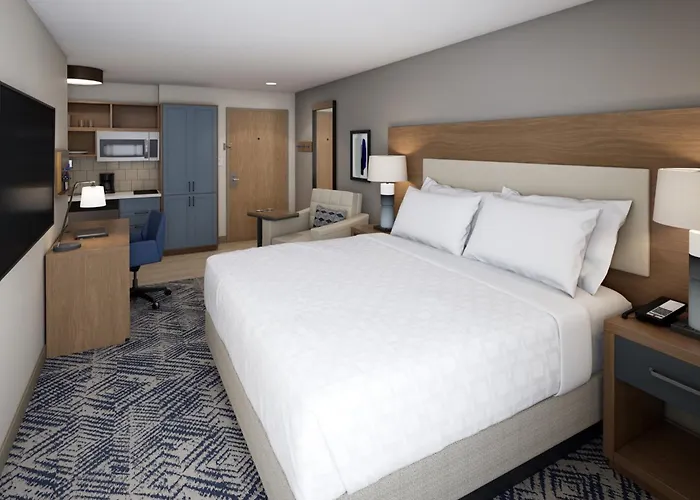 Candlewood Suites Erlanger - South Cincinnati By Ihg