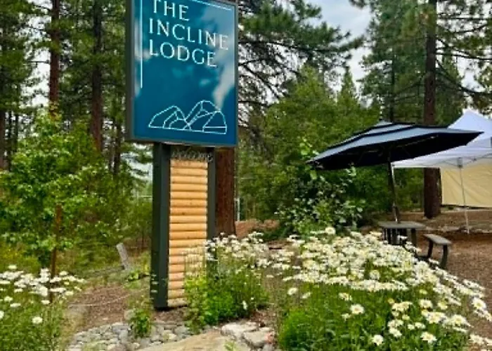 The Incline Lodge