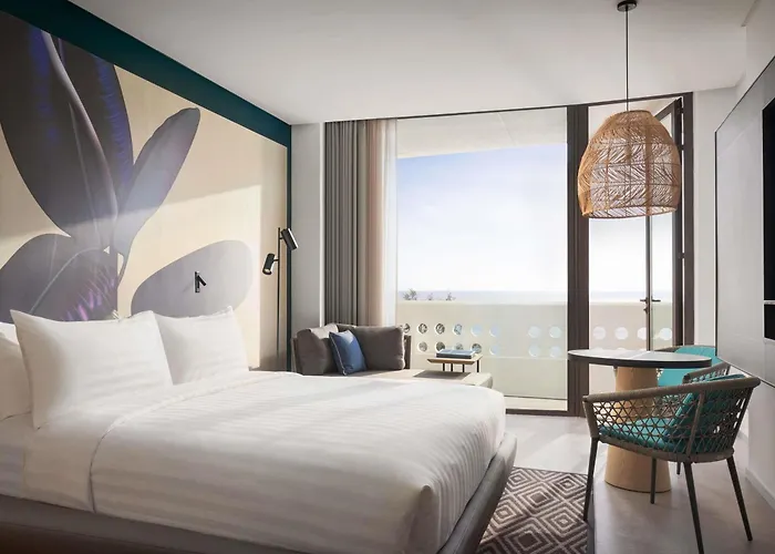 Novotel Sihanoukville Holiday Resort