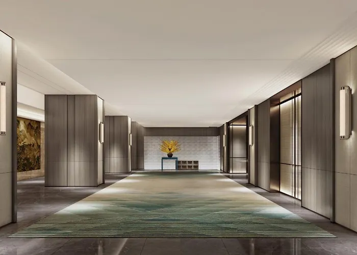 Crowne Plaza Dujiangyan By Ihg