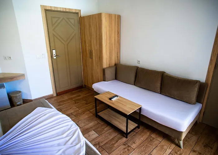 Hotel Acquaviva Gammarth