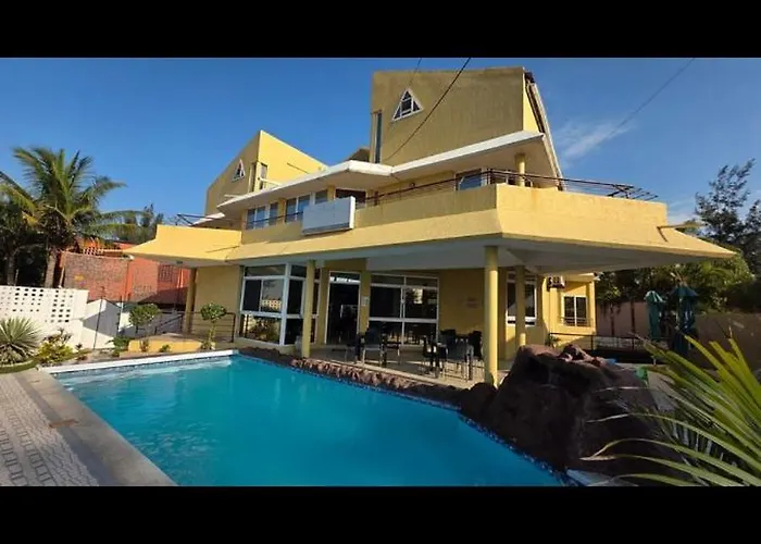 Pastello Guest House