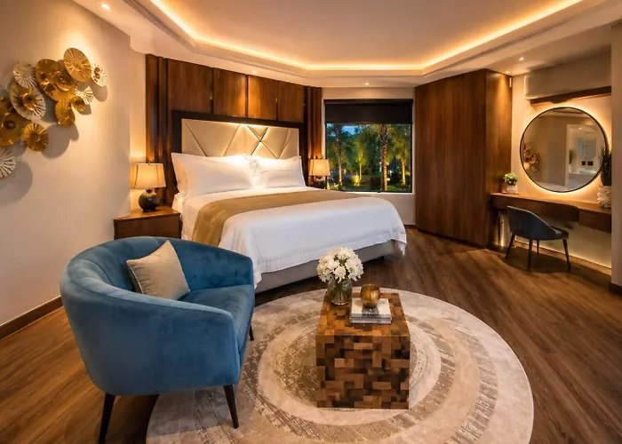 Villa Reis - The Villa Of Kings Hotel & Spa