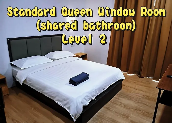 Comfort Inn Salim