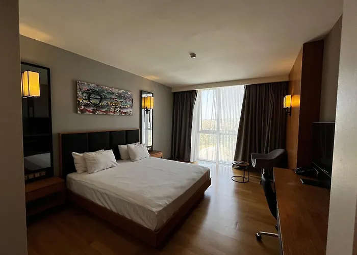 Windyhill Hotel
