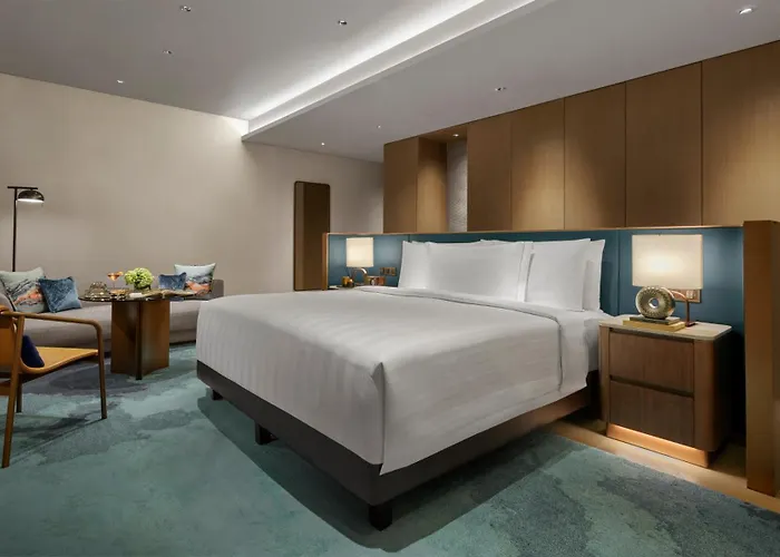 Pan Pacific Jakarta