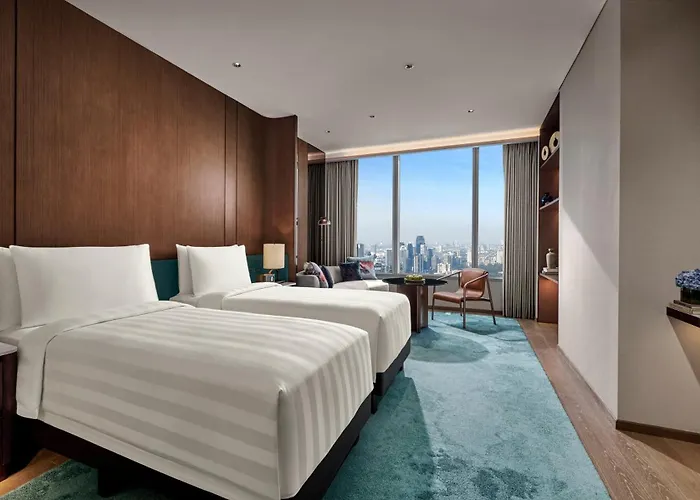 Pan Pacific Jakarta