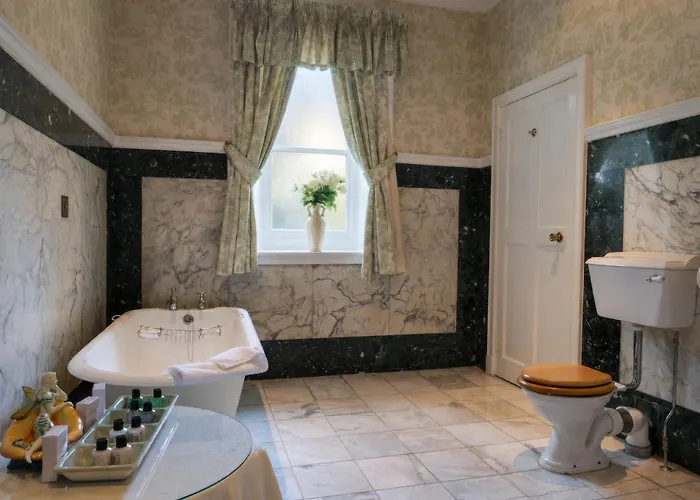 Lochgreen House Hotel & Spa