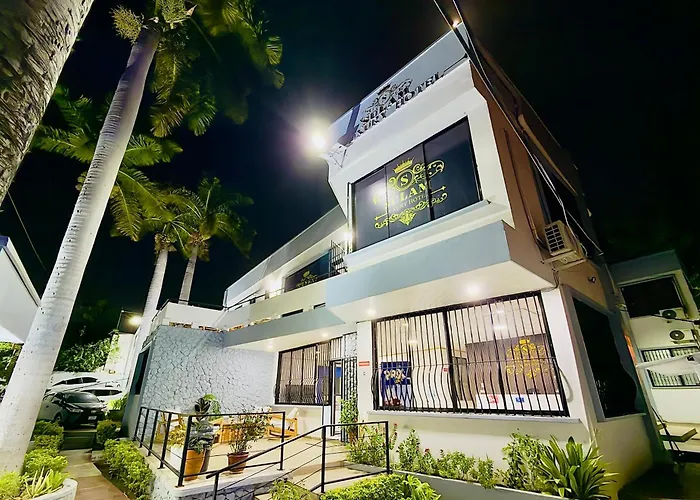 Sulam Luxury Hotel Nicaragua