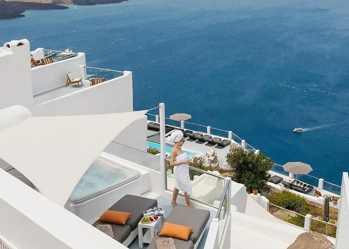 Nevma Suites