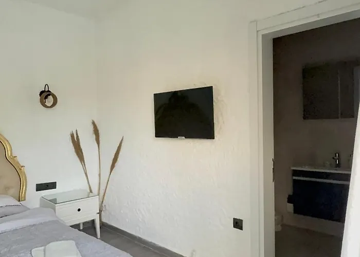 Paradise Hotel Alacati