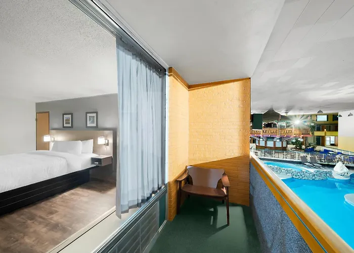 Clarion Inn And Suites Convention Center Kearney