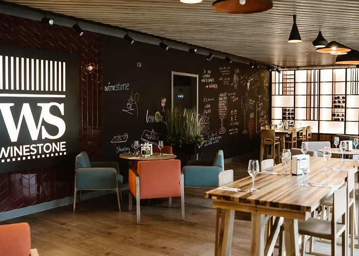 Ibis Styles Sibiu Arsenal