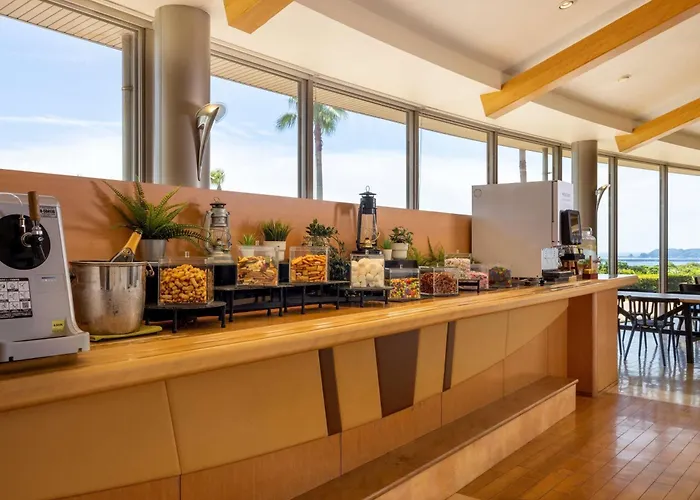 Mercure Wakayama Kushimoto Resort & Spa