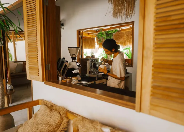 Luana Lombok